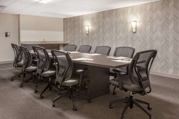  - Ramada Hotel Grassland