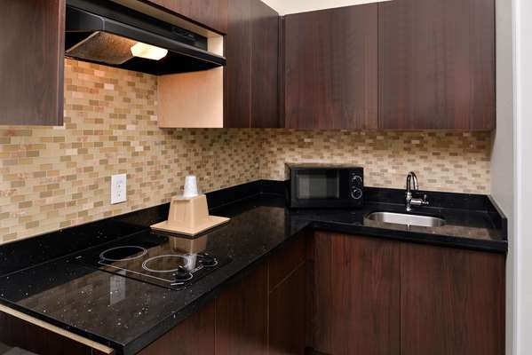  - Americas Best Value Inn Spring