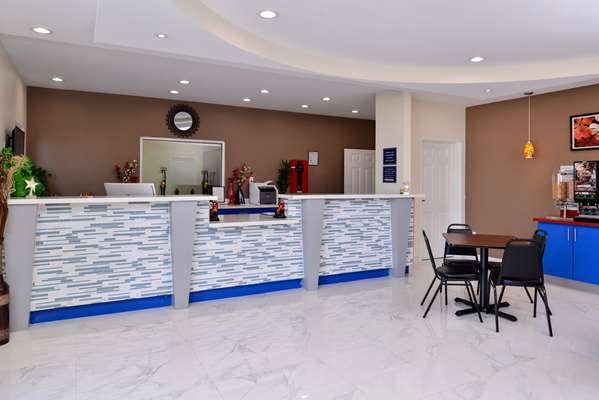  - Americas Best Value Inn Spring