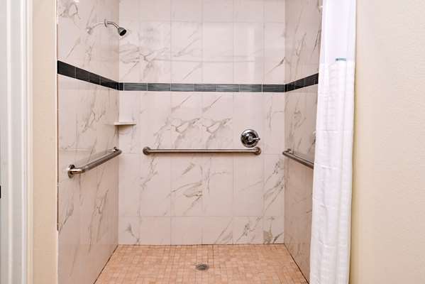  - Americas Best Value Inn Spring