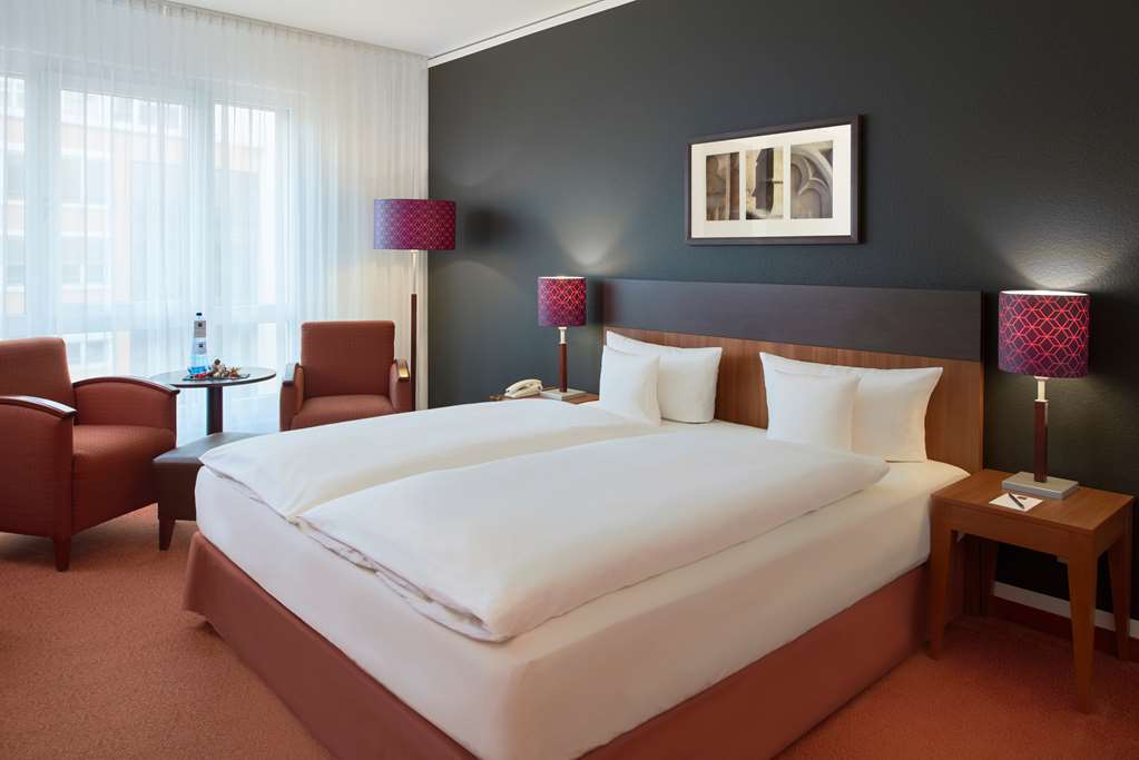 Dorint Erfurt am Dom-guestroom-Guest Room,Indoor/Interior,On-Site,Double Room.jpg