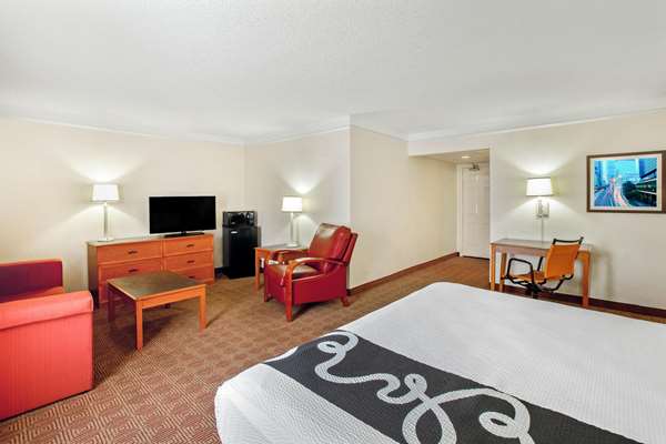  - La Quinta Inn Greenway Plaza Houston
