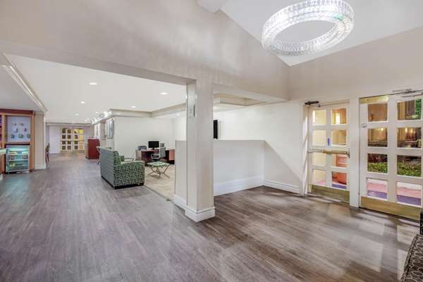  - La Quinta Inn Greenway Plaza Houston