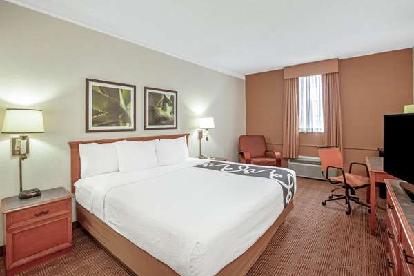  - La Quinta Inn Greenway Plaza Houston