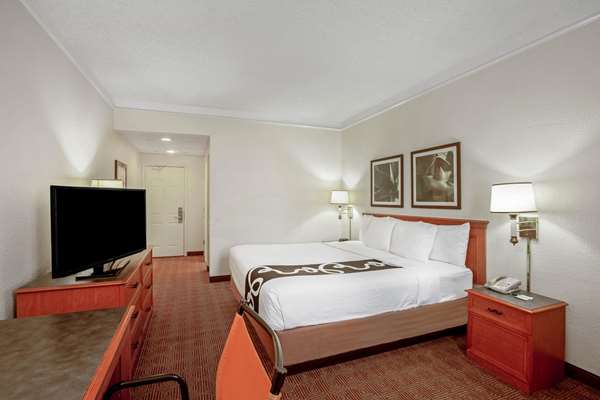  - La Quinta Inn Greenway Plaza Houston