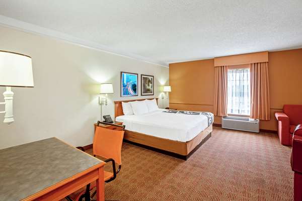  - La Quinta Inn Greenway Plaza Houston