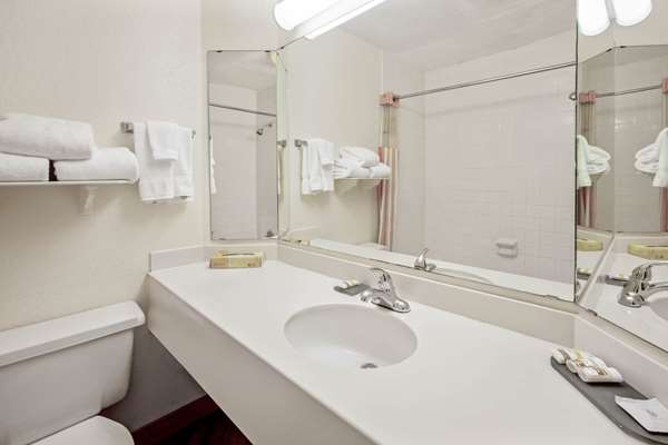  - La Quinta Inn Greenway Plaza Houston