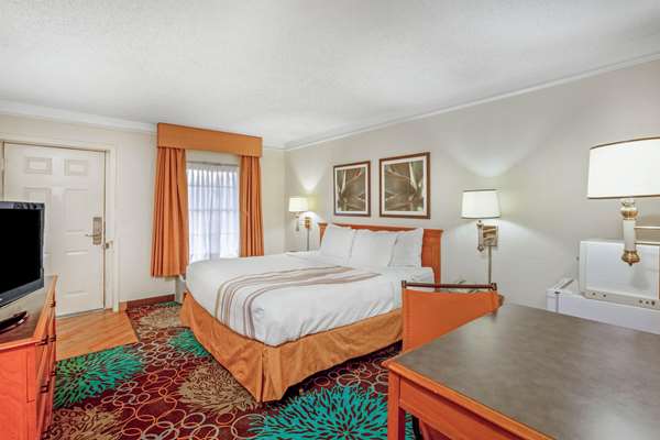  - La Quinta Inn Greenway Plaza Houston