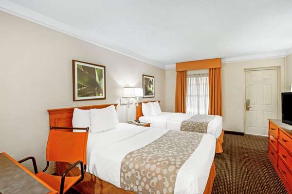 Suite - La Quinta Inn Greenway Plaza Houston