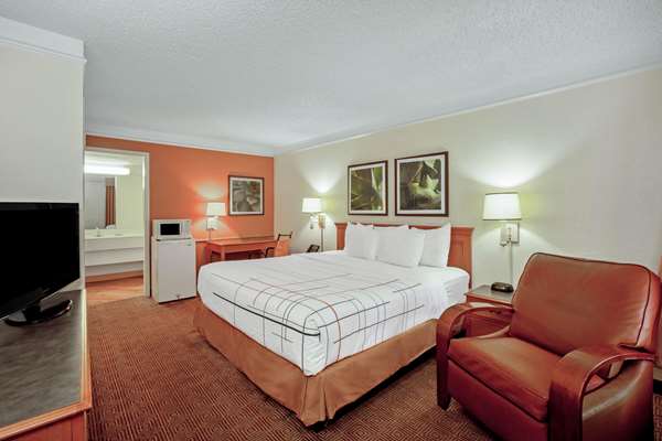Suite - La Quinta Inn Greenway Plaza Houston