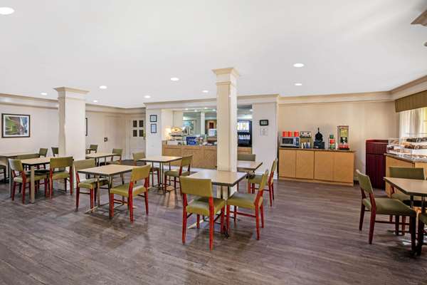  - La Quinta Inn Greenway Plaza Houston