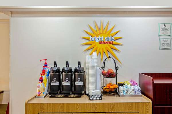  - La Quinta Inn Greenway Plaza Houston