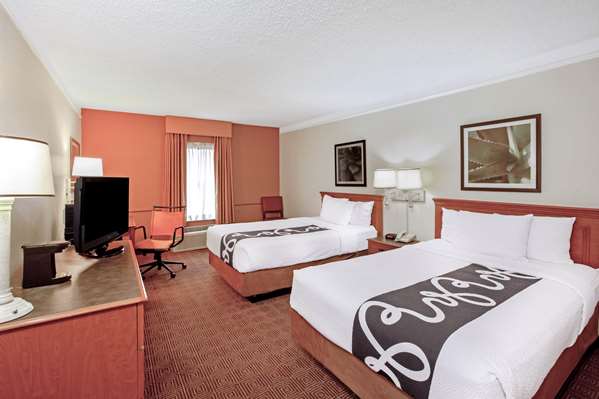  - La Quinta Inn Greenway Plaza Houston