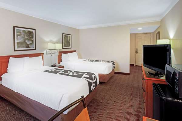  - La Quinta Inn Greenway Plaza Houston