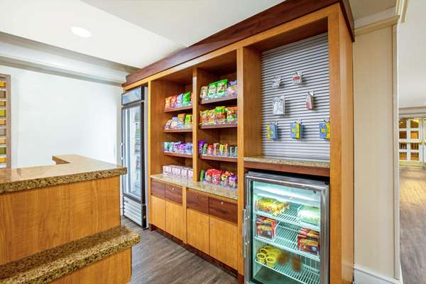  - La Quinta Inn Greenway Plaza Houston