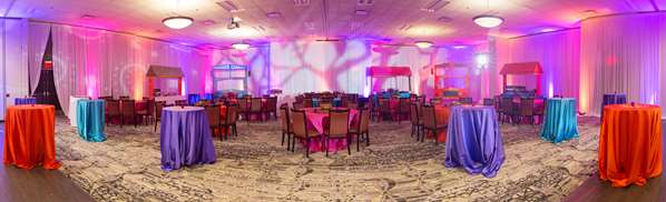  - Parke Regency Hotel & Conference Center Bloomington