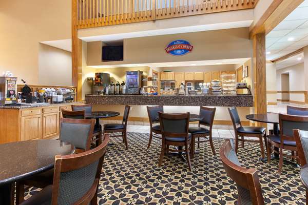  - Baymont Inn & Suites Franklin - I-65, Exit 90