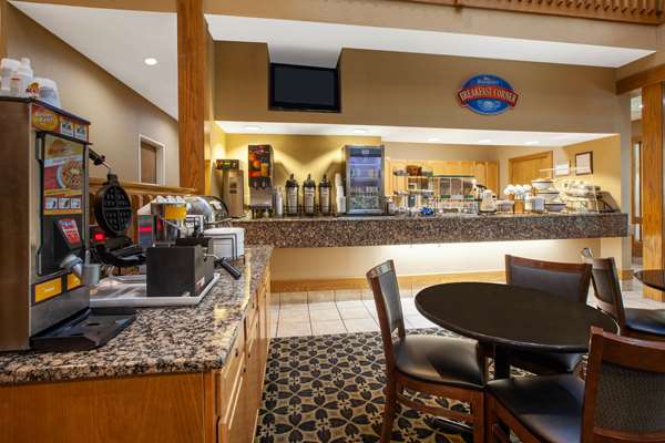  - Baymont Inn & Suites Franklin - I-65, Exit 90