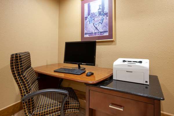 Conference Area - Baymont Inn & Suites Franklin - I-65, Exit 90