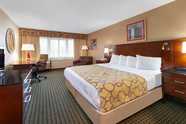  - Baymont Inn & Suites Franklin - I-65, Exit 90