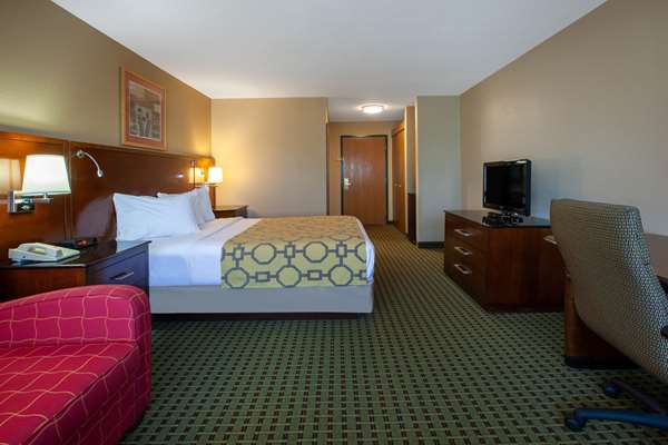  - Baymont Inn & Suites Franklin - I-65, Exit 90