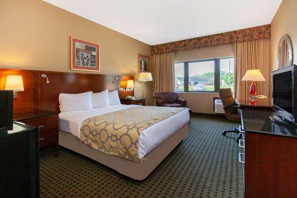  - Baymont Inn & Suites Franklin - I-65, Exit 90