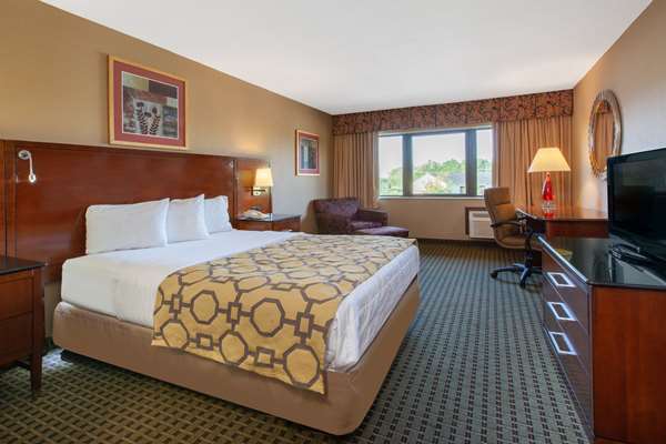  - Baymont Inn & Suites Franklin - I-65, Exit 90
