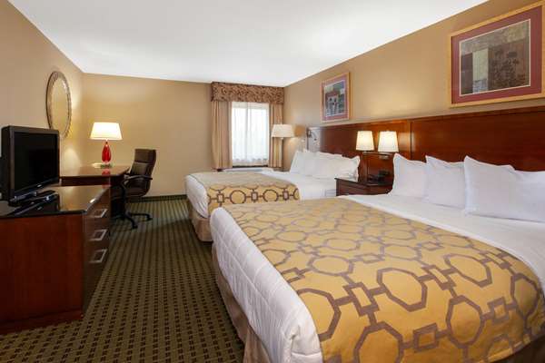  - Baymont Inn & Suites Franklin - I-65, Exit 90