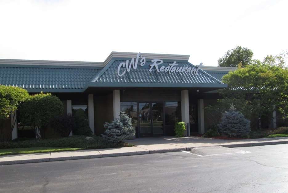 Ramada Hotel Alpena, MI See Discounts