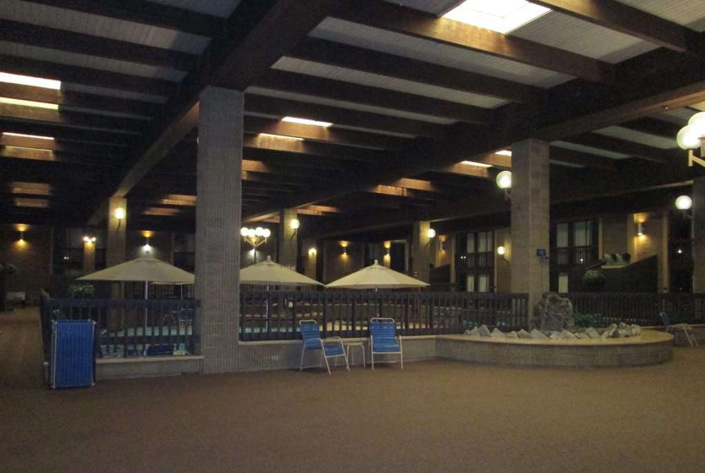 Ramada Hotel Alpena, MI See Discounts