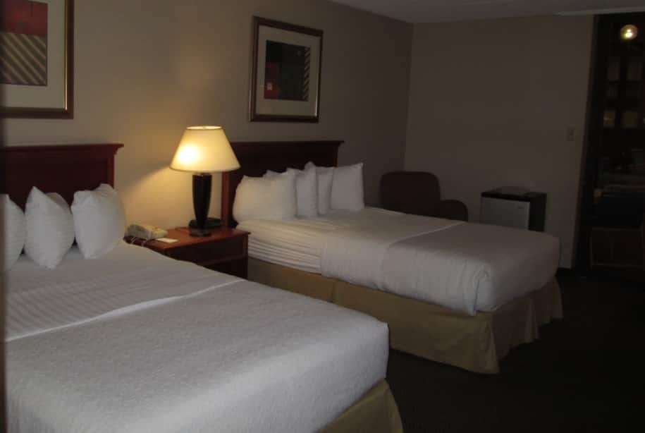 Ramada Hotel Alpena, MI See Discounts