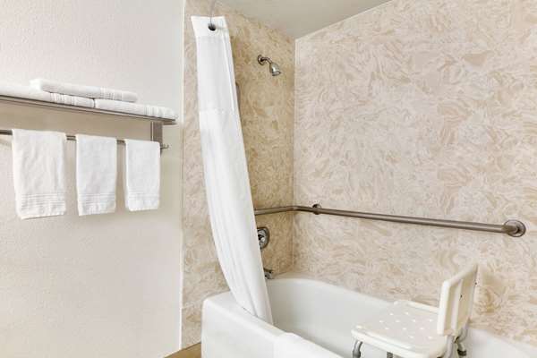  - Ramada Hotel Arcata