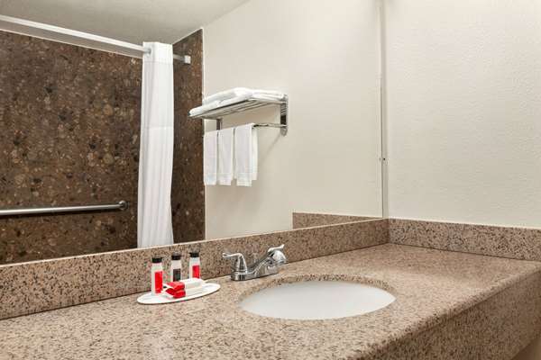  - Ramada Hotel Arcata