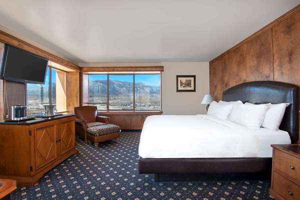 Guest Room,On-Site