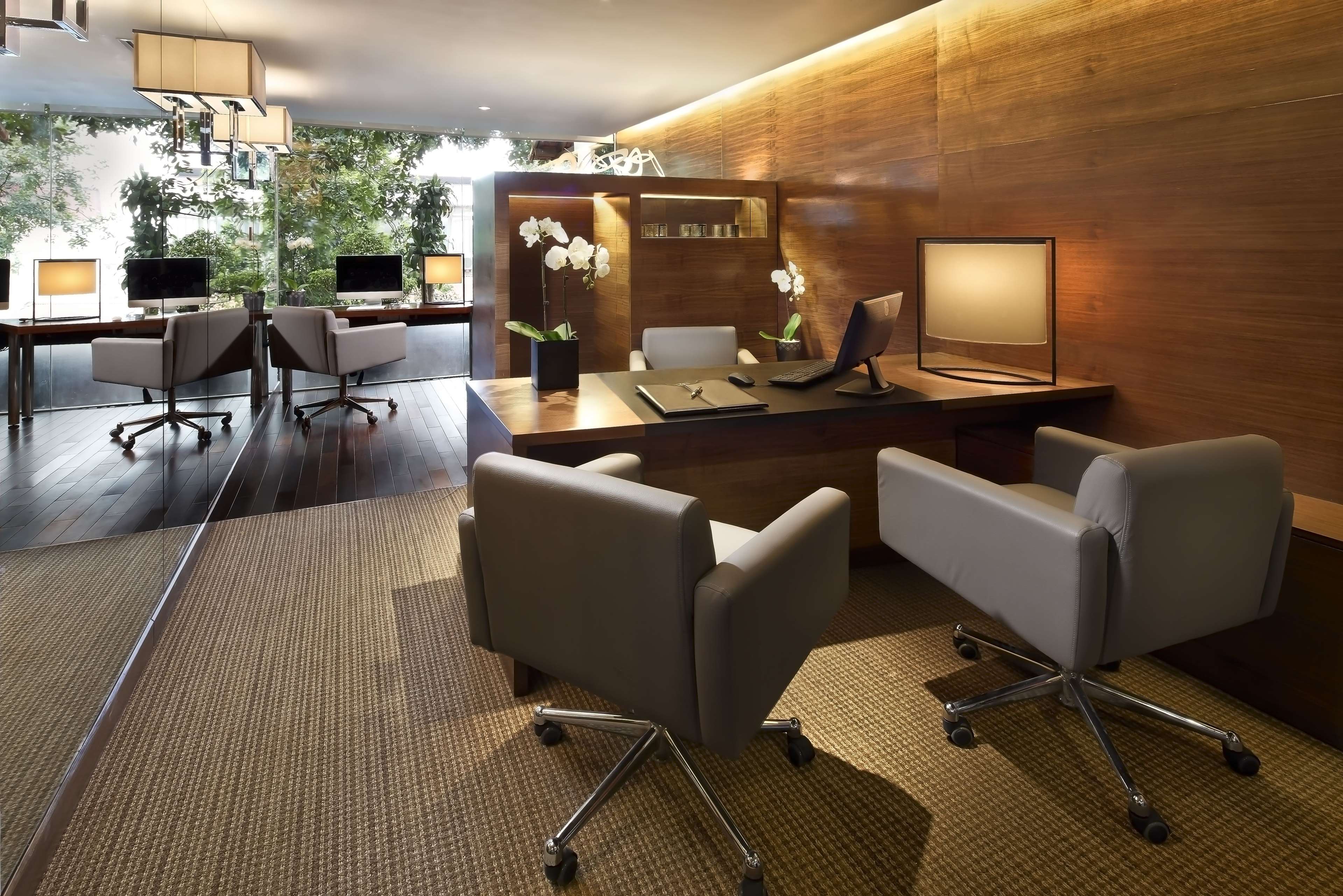 Pan Pacific Hanoi