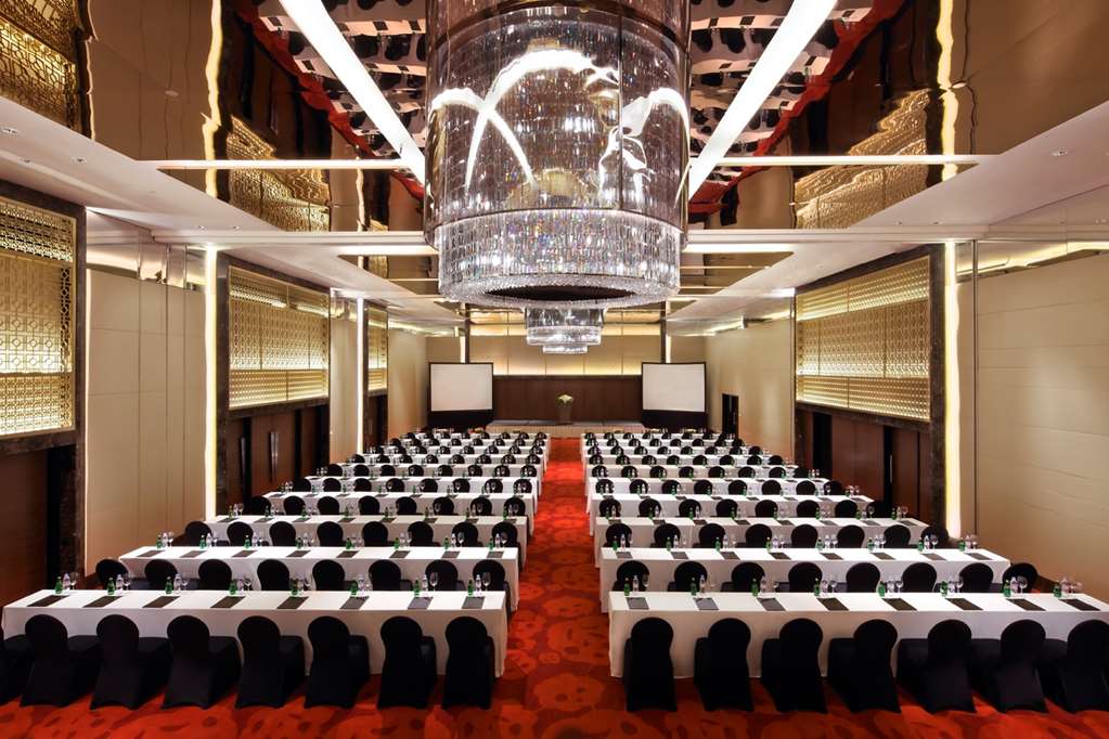 Pan Pacific Hanoi