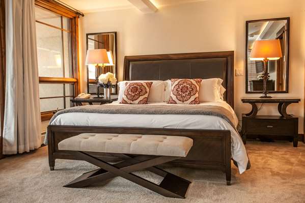  - Antlers at Vail Condos & Conference Center - I-70, Exit 176