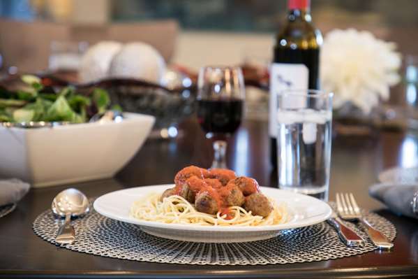 Restaurant - Antlers at Vail Condos & Conference Center - I-70, Exit 176