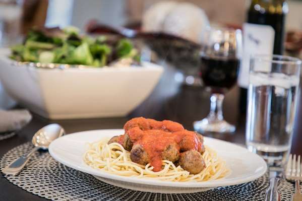 Restaurant - Antlers at Vail Condos & Conference Center - I-70, Exit 176