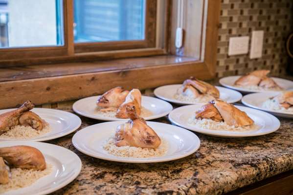 Restaurant - Antlers at Vail Condos & Conference Center - I-70, Exit 176