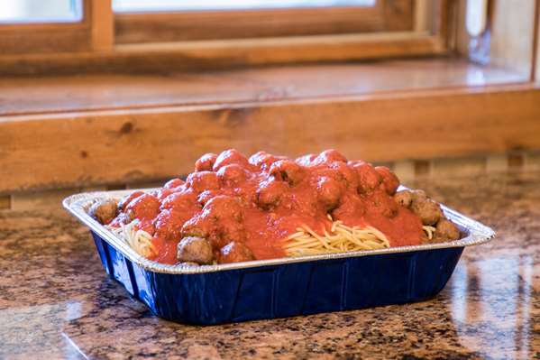 Restaurant - Antlers at Vail Condos & Conference Center - I-70, Exit 176