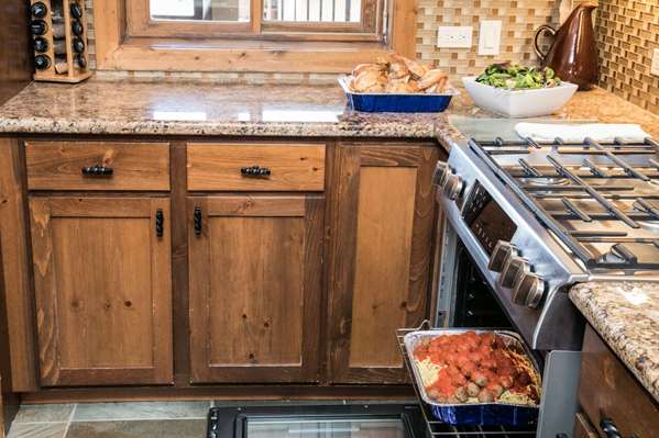 Restaurant - Antlers at Vail Condos & Conference Center - I-70, Exit 176