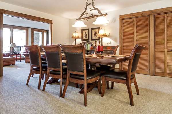  - Antlers at Vail Condos & Conference Center - I-70, Exit 176