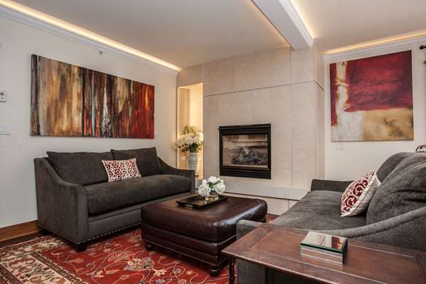  - Antlers at Vail Condos & Conference Center - I-70, Exit 176