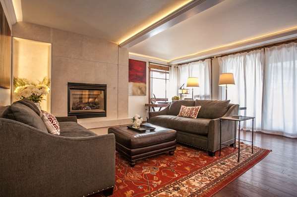  - Antlers at Vail Condos & Conference Center - I-70, Exit 176