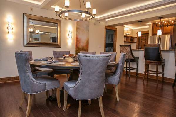  - Antlers at Vail Condos & Conference Center - I-70, Exit 176