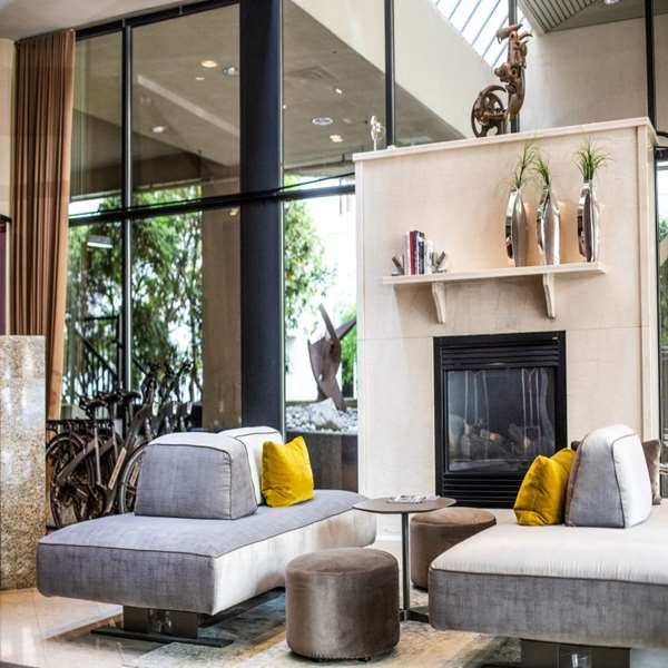  - Listel Hotel Vancouver