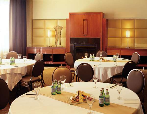  - Listel Hotel Vancouver