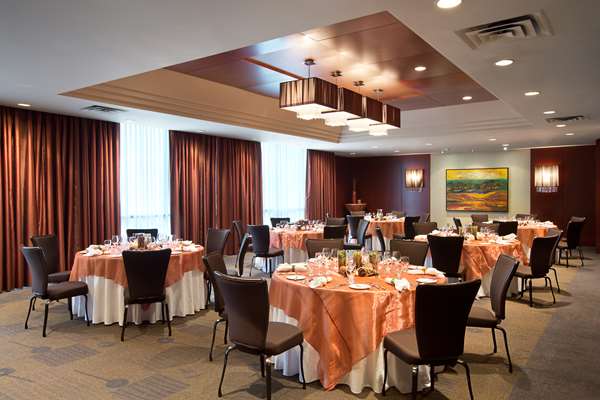  - Listel Hotel Vancouver