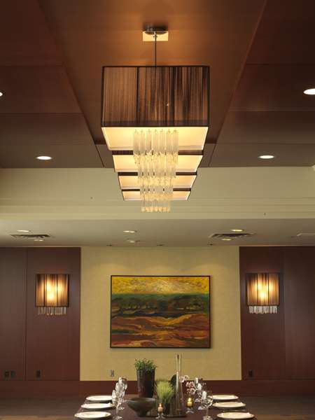  - Listel Hotel Vancouver